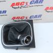Nuca schimbator (5 viteze) cu manson VW Golf 6 2009-2013 1K0711113