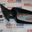 Oglinda dreapta manuala VW Polo 9N 2001-2005