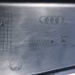 Ornament grila parbriz Audi Q3 8U 2011-2018 8U1819979A