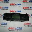 Panou comanda clima Seat Leon 1P1 2006-2012