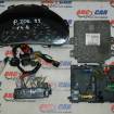 Panou sigurante Peugeot 206 1999-2010 14 Benzina Cod: 9627286880