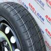 Roata de rezerva slim R16 Audi A3 8V 2012-2020 5Q0601027BJ