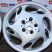 Set jante aliaj R16 Mercedes V-Class W638 1996-2003 A6384010102
