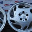 Set jante aliaj R16 Mercedes V-Class W638 1996-2003 A6384010102