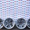 Set jante aliaj R16 Mercedes V-Class W638 1996-2003 A6384010102