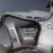 Set jante aliaj R16 Mercedes V-Class W638 1996-2003 A6384010102