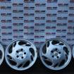 Set jante aliaj R16 Mercedes V-Class W638 1996-2003 A6384010102