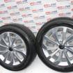 Set jante aliaj R17 VW T-Roc (A11) 2017-prezent 2GA601025AC