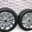 Set jante aliaj R17 VW T-Roc (A11) 2017-prezent 2GA601025AC