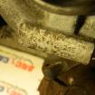 Turbosuflanta Opel Vectra B 2.2 Benzina cod: 24442215