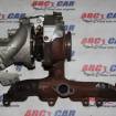 Turbosuflanta VW Caddy (2K) 2004-2015 03L253016