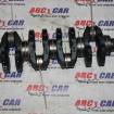 Vibrochen/arbore cotit BMW Seria 3 E46 2.0 d 2001-2005 2246589, 37CR4