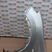 Aripa stanga fata Nissan Qashqai J10 facelift 2010-2014