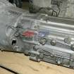 Cutie viteze manuala BMW Seria 1 2006 2.0 L HED