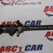 Injector Peugeot 307 1.6 HDI 2001-2008 0445110239