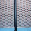 Ornament exterior prag stanga VW Passat B8 2015-2023 3G0853857