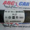 Planetara dreapta fata VW Sharan (7N) 2010-2020 1.4 TSI 7N0407764A