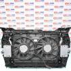 Radiator intercooler Audi Q5 FY 3.0 TDI V6 2017-2024