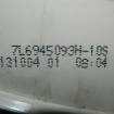 Stop stanga haion VW Touareg (7L) 2003-2010 Cod: 7L6945093H
