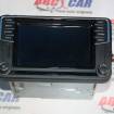 Unitate multimedia VW Caddy 4 (SAA) 2015-prezent 5K7035200D