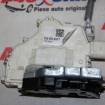 Broasca usa dreapta spate Audi A4 B9 8W 2015-prezent 4G0839016F