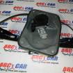 Macara cu motoras usa stanga fata Skoda Fabia 2 (5J) 2007-2014