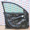 Opritor usa stanga fata VW Touareg (7L) 2003-2010
