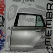 Usa stanga spate Vw Golf Sportsvan 2014-In prezent