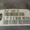 Cutie de viteze manuala Ford Fiesta 4 1995-2002 1.3 Benzina 97WT7002VD