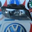 Far dreapta cu xenon Audi A6 4B C5 1997-2004
