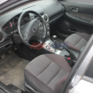 Punte fata Mazda 6 (GG) 2002-2005