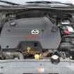 Punte fata Mazda 6 (GG) 2002-2005