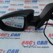 Oglinda stanga manuala VW Polo 6R 2008-2014 6R0857933B