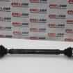 Planetara dreapta fata Skoda Octavia 2 (1Z3) 2004-2013 1.9 TDI 1K0407272G