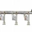 Rampa injectoare Ford EcoSport 2012-2023 1.0 EcoBoost CM5G-9H487-HB
