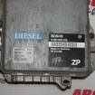 Calculator motor Opel Omega 1986-2003 2.5 TD 0281001215