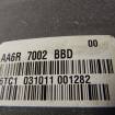 Cutie de viteze manuala Ford Fiesta 6 2009-2017 1.4 TDCI AA6R7002BBD