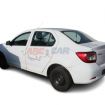 Conducta injectoare Dacia Logan 2 2012-2016