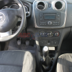 Conducta injectoare Dacia Logan 2 2012-2016