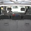 Interior textil complet cu 7 locuri (scaune fata incalzite) Ford Galaxy 2006-2010
