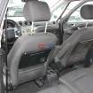 Interior textil complet cu 7 locuri (scaune fata incalzite) Ford Galaxy 2006-2010