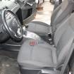 Interior textil complet cu 7 locuri (scaune fata incalzite) Ford Galaxy 2006-2010