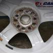 Set jante aliaj R15 Skoda Octavia 1 (1U2) 1996-2010 1U0601025