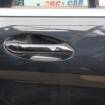 Maner exterior usa dreapta spate Mercedes R-Class W251 2011-2017