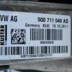 Timonerie manuala Audi A3 8V 2012-2020 5Q0711049AD