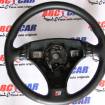 Volan piele cu comenzi Audi A4 B5 S-Line 1995-2000