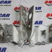 Balama capota stanga fata Audi A5 (8F) cabrio 2012-2015 8T0823301E