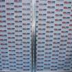 Bari longitudinale dreapta-stanga VW Passat B8 variant 2015-2023 3G9860034K, 3G9860033K