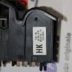 Bloc lumini Opel Vectra B 1995-2002 90504970HK