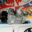 Compresor clima Audi A3 8P 2005-2012 2.0 TSI 1K0820859S